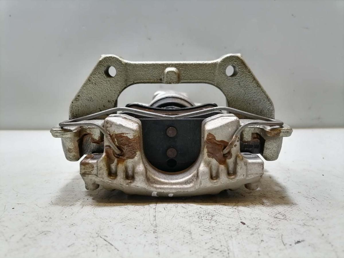 Mini One R50 original Bremssattel hinten links 1.6 85kw Bj.2001